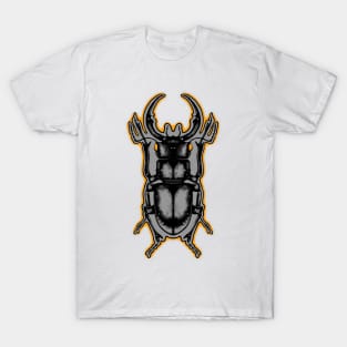 Beetle T-Shirt